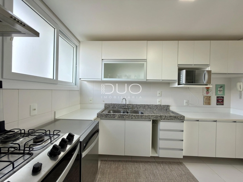 COBERTURA NO CONDOMÍNIO ROSSI ATLÂNTIDA EM XANGRI-LÁ: 13ª foto da galeria de imagens do imóvel