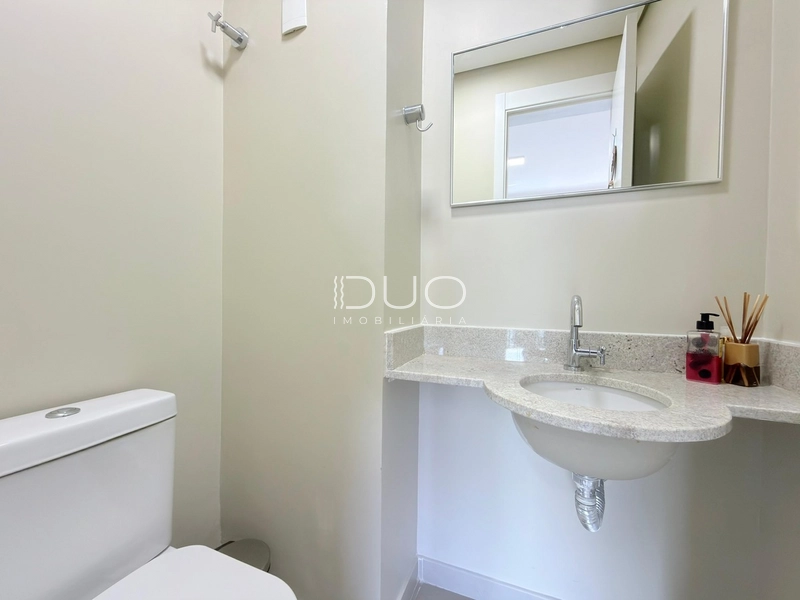 COBERTURA NO CONDOMÍNIO ROSSI ATLÂNTIDA EM XANGRI-LÁ: 19ª foto da galeria de imagens do imóvel