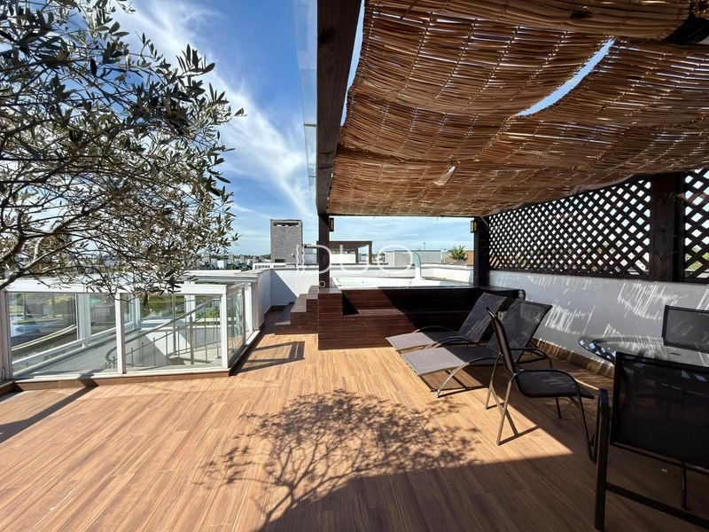 COBERTURA NO CONDOMÍNIO ROSSI ATLÂNTIDA EM XANGRI-LÁ: 24ª foto da galeria de imagens do imóvel