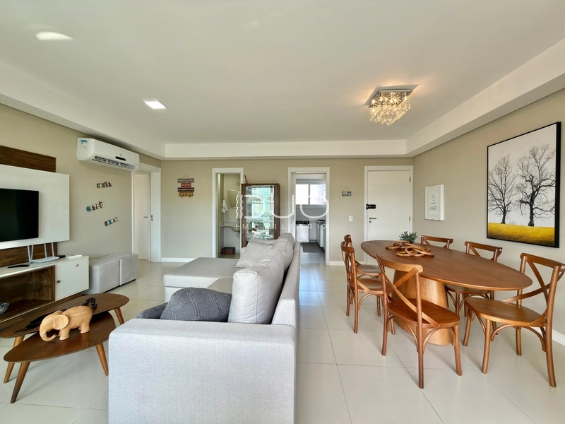 COBERTURA NO CONDOMÍNIO ROSSI ATLÂNTIDA EM XANGRI-LÁ: 9ª foto da galeria de imagens do imóvel