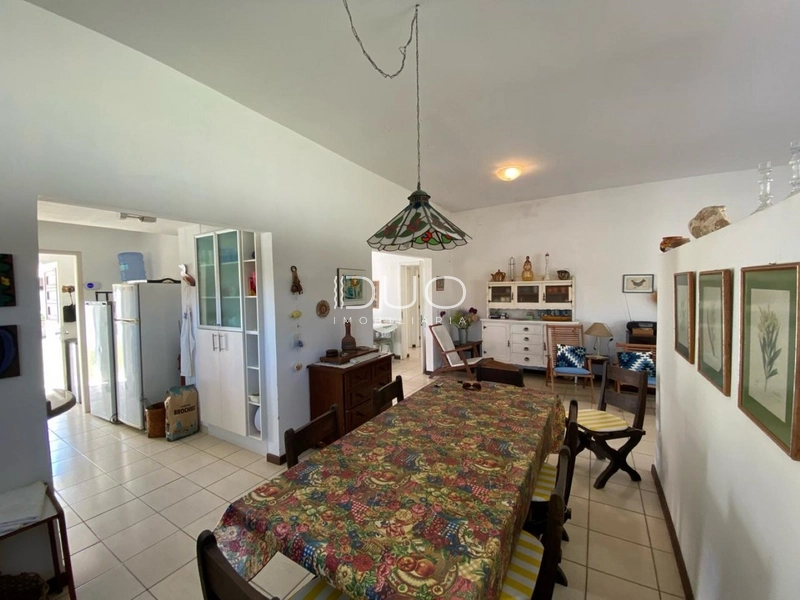 CASA COM 5 DORMITÓRIOS: 7ª foto da galeria de imagens do imóvel