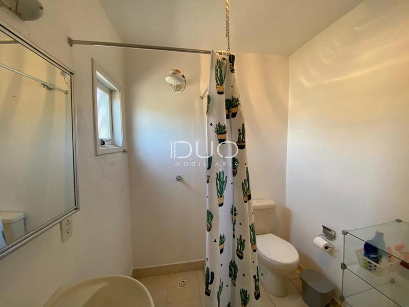 CASA COM 5 DORMITÓRIOS: 15ª foto da galeria de imagens do imóvel