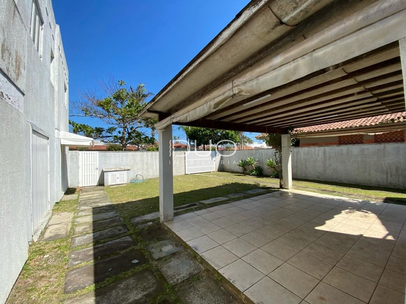 CASA COM 5 DORMITÓRIOS: 22ª foto da galeria de imagens do imóvel