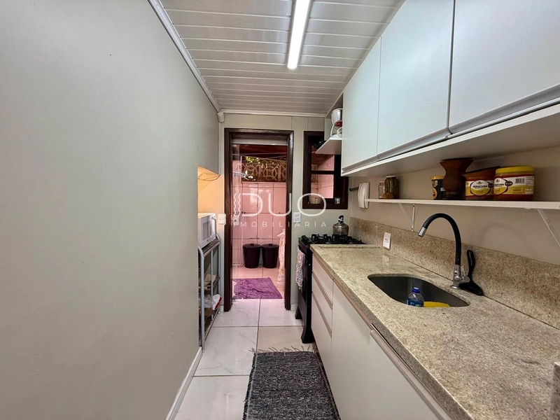 CASA COM 2 DORMITÓRIOS EM XANGRI-LÁ: 11ª foto da galeria de imagens do imóvel