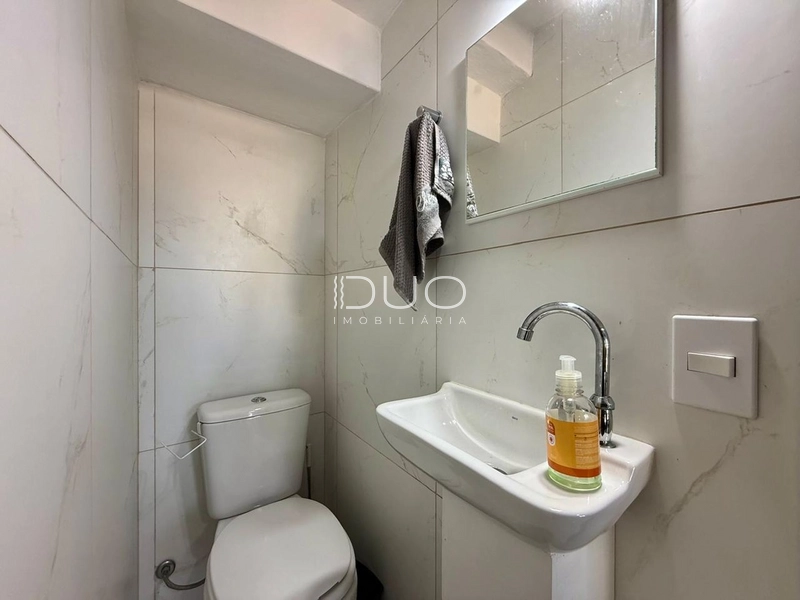 CASA COM 2 DORMITÓRIOS EM XANGRI-LÁ: 19ª foto da galeria de imagens do imóvel