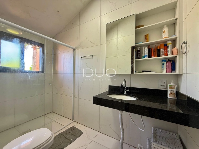 CASA COM 2 DORMITÓRIOS EM XANGRI-LÁ: 18ª foto da galeria de imagens do imóvel