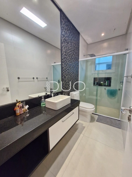 CASA COM 5 DORMITÓRIOS NO CONDOÍNIO ENSEADA LAGOS: 34ª foto da galeria de imagens do imóvel