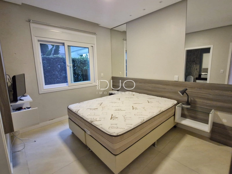 CASA COM 5 DORMITÓRIOS NO CONDOÍNIO ENSEADA LAGOS: 17ª foto da galeria de imagens do imóvel