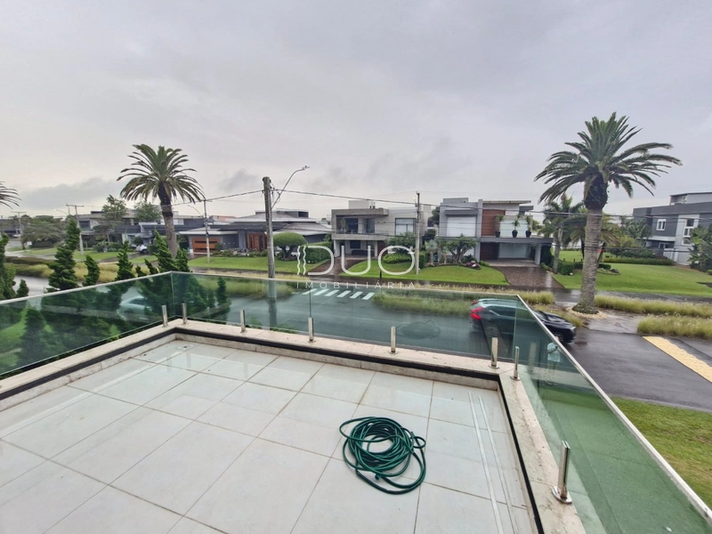 CASA COM 5 DORMITÓRIOS NO CONDOÍNIO ENSEADA LAGOS: 42ª foto da galeria de imagens do imóvel