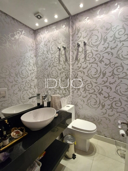 CASA COM 5 DORMITÓRIOS NO CONDOÍNIO ENSEADA LAGOS: 16ª foto da galeria de imagens do imóvel