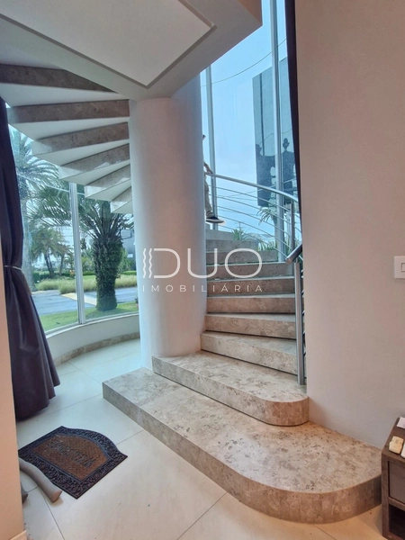 CASA COM 5 DORMITÓRIOS NO CONDOÍNIO ENSEADA LAGOS: 23ª foto da galeria de imagens do imóvel