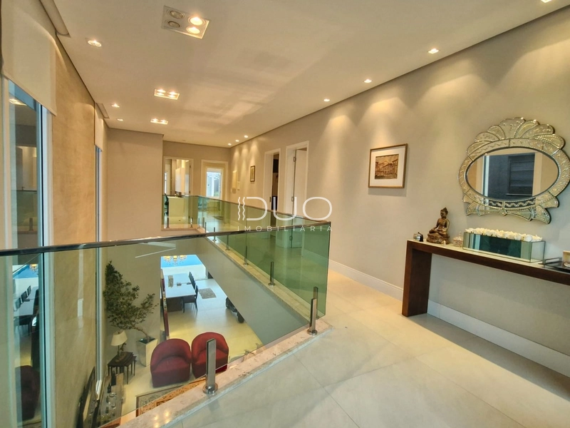 CASA COM 5 DORMITÓRIOS NO CONDOÍNIO ENSEADA LAGOS: 20ª foto da galeria de imagens do imóvel