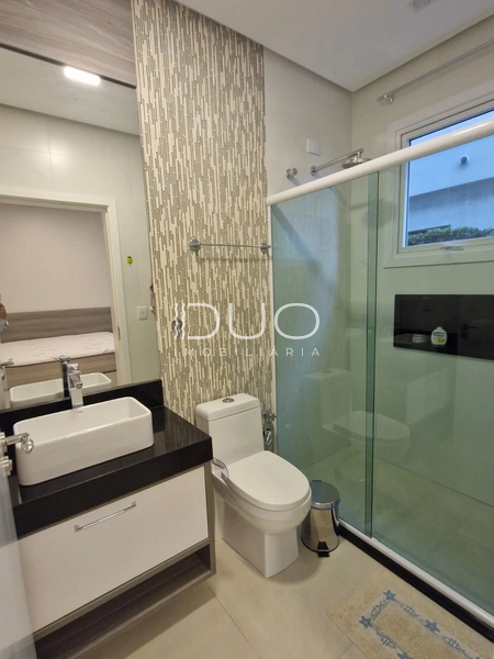 CASA COM 5 DORMITÓRIOS NO CONDOÍNIO ENSEADA LAGOS: 19ª foto da galeria de imagens do imóvel