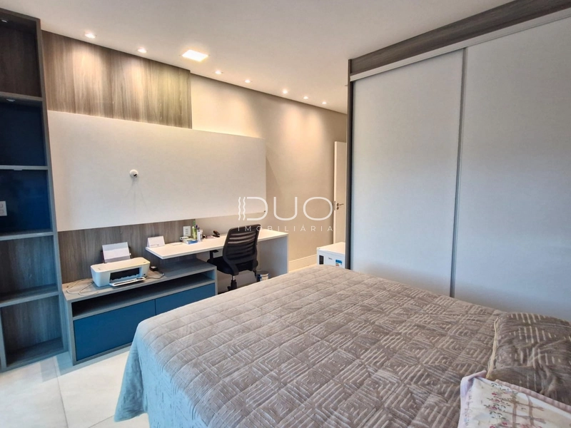 CASA COM 5 DORMITÓRIOS NO CONDOÍNIO ENSEADA LAGOS: 25ª foto da galeria de imagens do imóvel