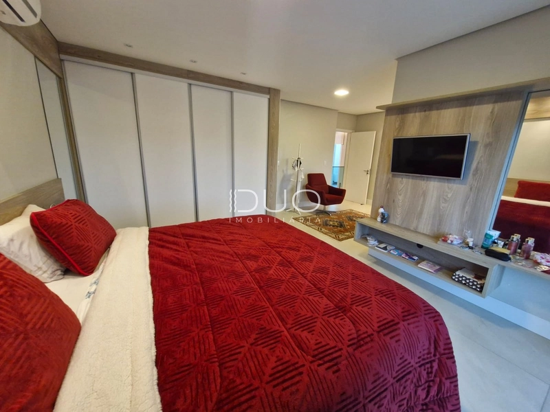 CASA COM 5 DORMITÓRIOS NO CONDOÍNIO ENSEADA LAGOS: 28ª foto da galeria de imagens do imóvel