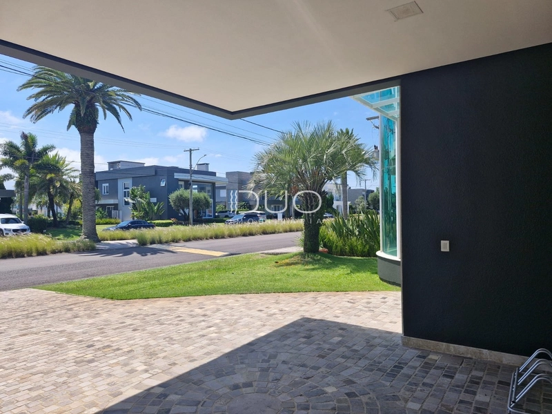 CASA COM 5 DORMITÓRIOS NO CONDOÍNIO ENSEADA LAGOS: 47ª foto da galeria de imagens do imóvel