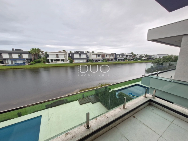 CASA COM 5 DORMITÓRIOS NO CONDOÍNIO ENSEADA LAGOS: 29ª foto da galeria de imagens do imóvel