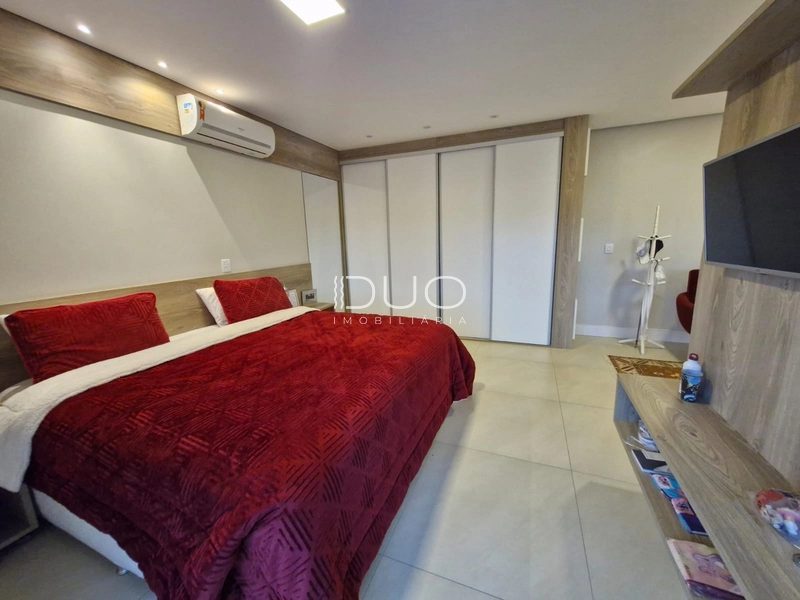 CASA COM 5 DORMITÓRIOS NO CONDOÍNIO ENSEADA LAGOS: 30ª foto da galeria de imagens do imóvel