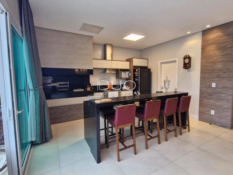 CASA COM 5 DORMITÓRIOS NO CONDOÍNIO ENSEADA LAGOS: 12ª foto da galeria de imagens do imóvel