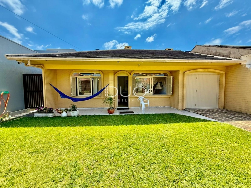 CASA EM NOIVA DO MAR, XANGRI-LÁ