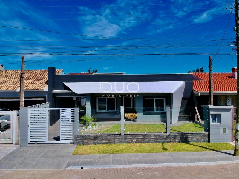 CASA EM NOIVA DOR MAR, XANGRI-LÁ