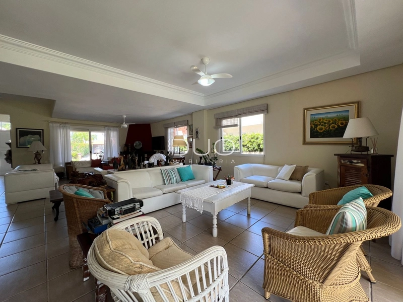 SOBRADO NO CONDOMÍNIO ATLÂNTIDA LAGOS PARK: 8ª foto da galeria de imagens do imóvel