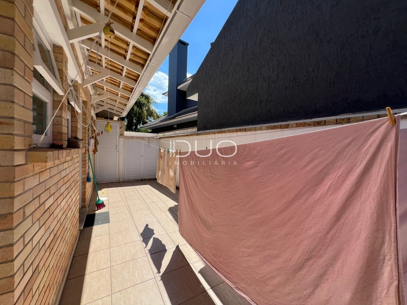 SOBRADO NO CONDOMÍNIO ATLÂNTIDA LAGOS PARK: 27ª foto da galeria de imagens do imóvel