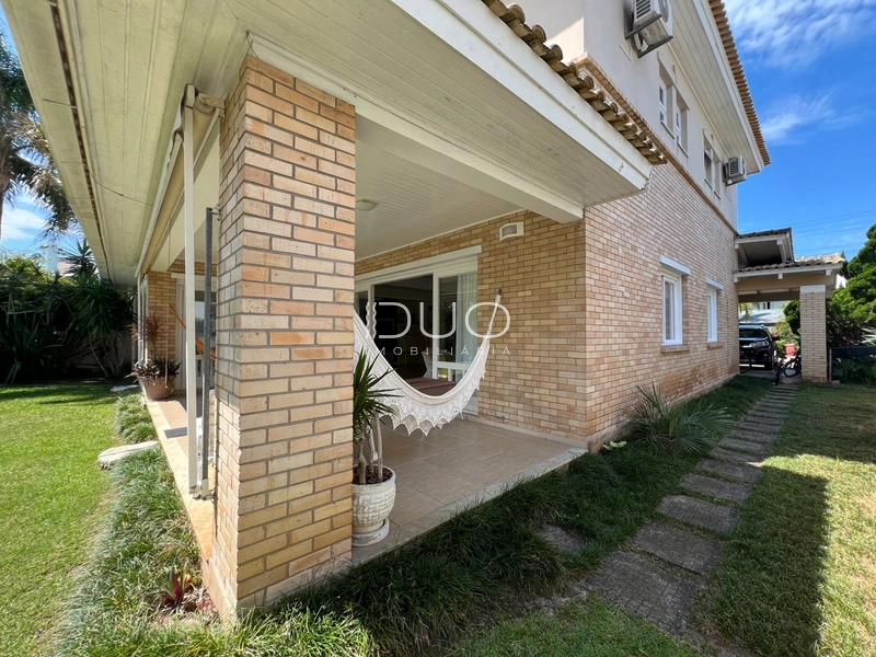 SOBRADO NO CONDOMÍNIO ATLÂNTIDA LAGOS PARK: 25ª foto da galeria de imagens do imóvel