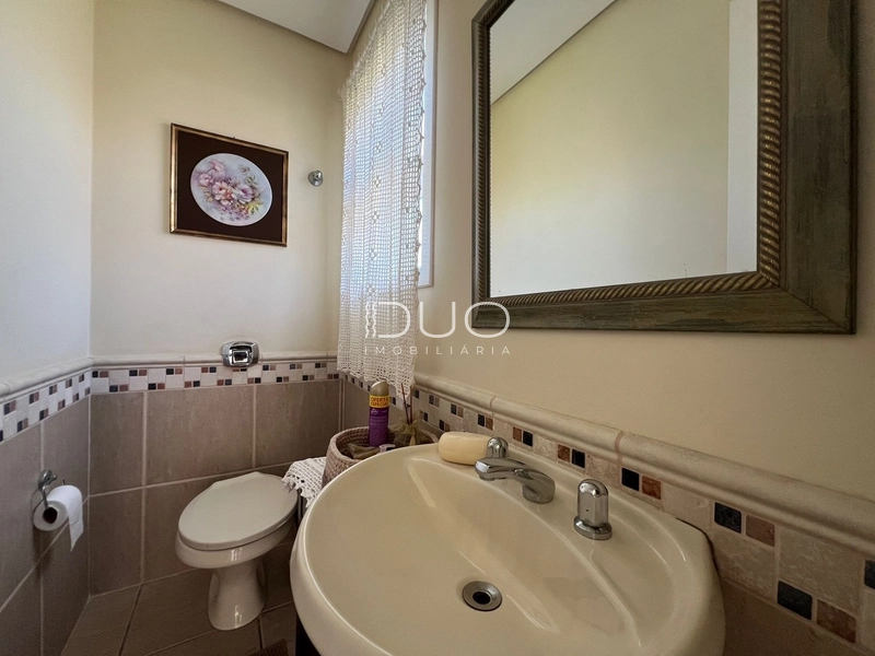 SOBRADO NO CONDOMÍNIO ATLÂNTIDA LAGOS PARK: 38ª foto da galeria de imagens do imóvel