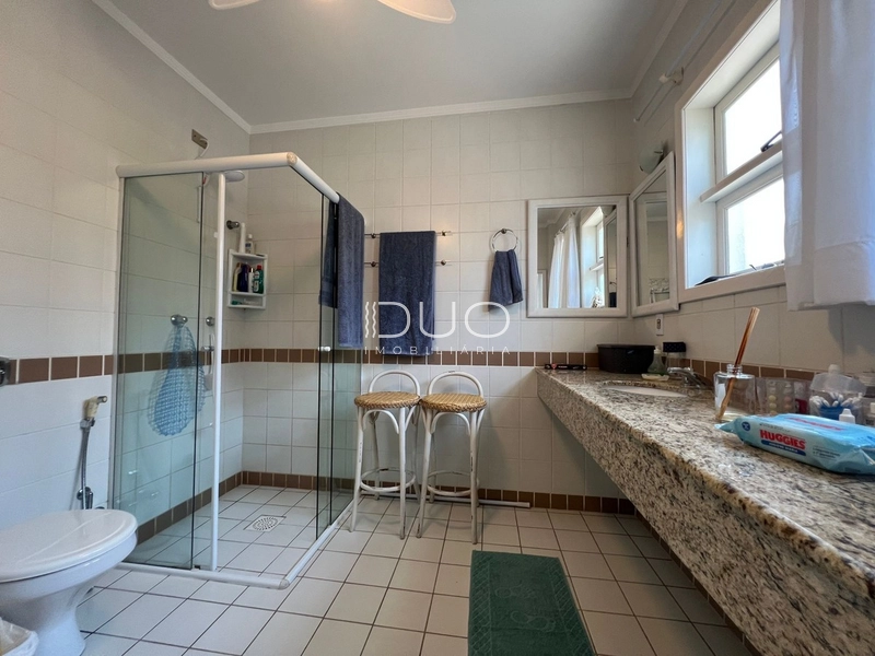 SOBRADO NO CONDOMÍNIO ATLÂNTIDA LAGOS PARK: 39ª foto da galeria de imagens do imóvel