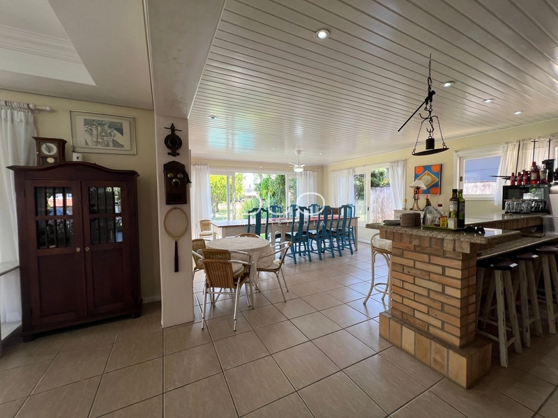 SOBRADO NO CONDOMÍNIO ATLÂNTIDA LAGOS PARK: 13ª foto da galeria de imagens do imóvel