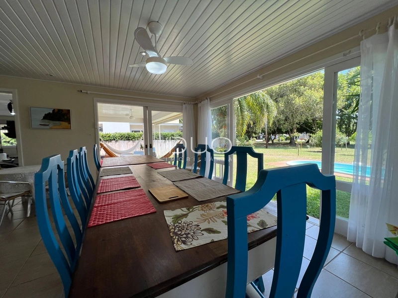 SOBRADO NO CONDOMÍNIO ATLÂNTIDA LAGOS PARK: 16ª foto da galeria de imagens do imóvel