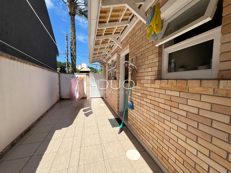 SOBRADO NO CONDOMÍNIO ATLÂNTIDA LAGOS PARK: 26ª foto da galeria de imagens do imóvel