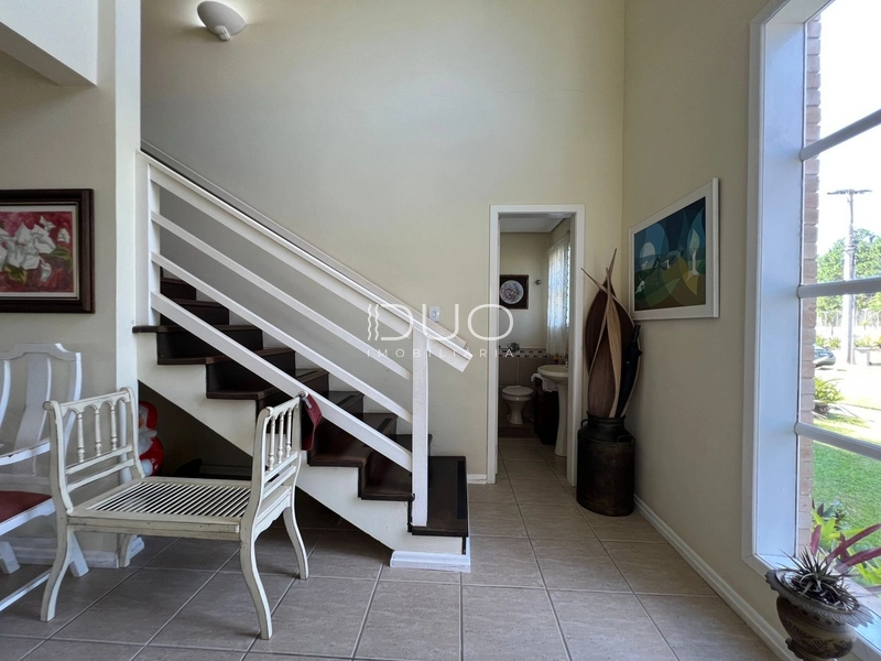 SOBRADO NO CONDOMÍNIO ATLÂNTIDA LAGOS PARK: 29ª foto da galeria de imagens do imóvel