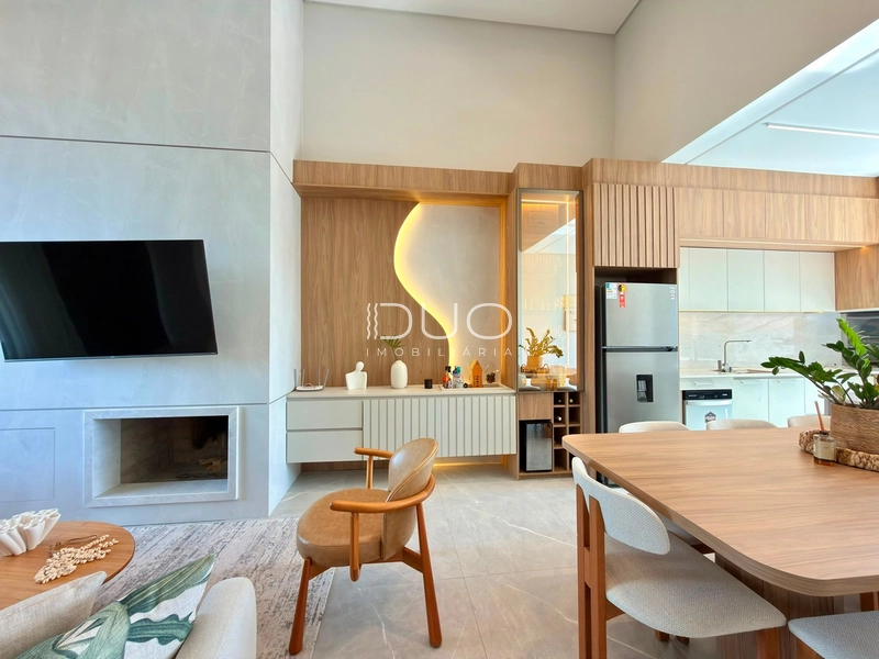 CASA NO CONDOMÍNIO ZEN EM XANGRI-LÁ: 4ª foto da galeria de imagens do imóvel