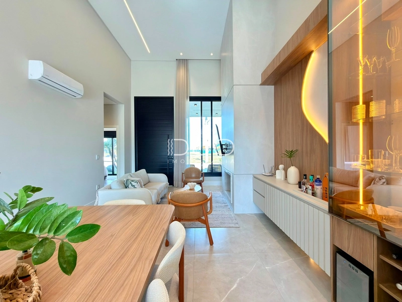 CASA NO CONDOMÍNIO ZEN EM XANGRI-LÁ: 12ª foto da galeria de imagens do imóvel