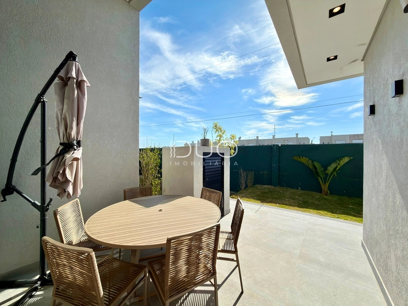 CASA NO CONDOMÍNIO ZEN EM XANGRI-LÁ: 21ª foto da galeria de imagens do imóvel