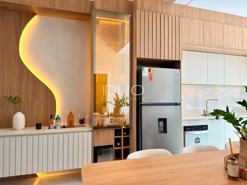 CASA NO CONDOMÍNIO ZEN EM XANGRI-LÁ: 9ª foto da galeria de imagens do imóvel