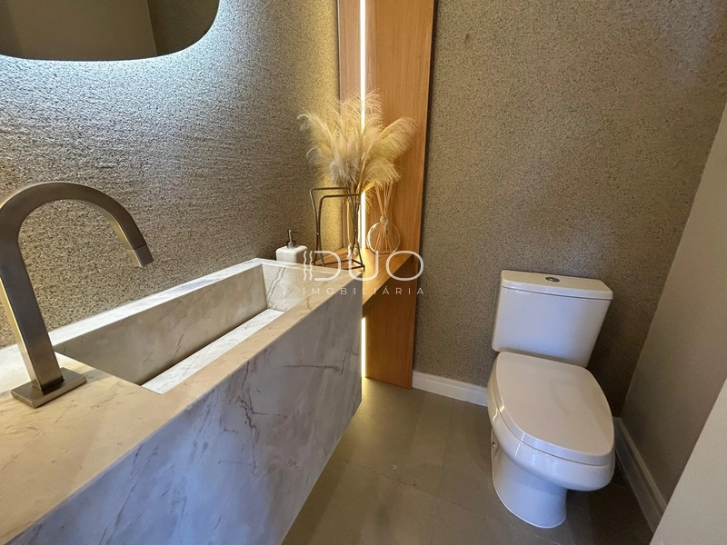 CASA COM 4 DORMITÓRIOS NO CONDOMÍNIO ZEN: 23ª foto da galeria de imagens do imóvel