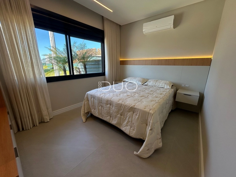 CASA COM 4 DORMITÓRIOS NO CONDOMÍNIO ZEN: 22ª foto da galeria de imagens do imóvel