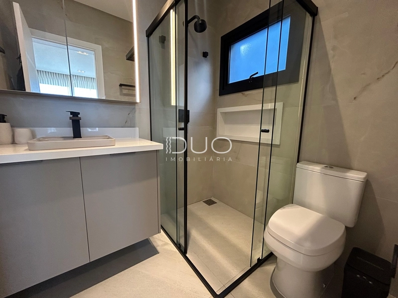 CASA COM 4 DORMITÓRIOS NO CONDOMÍNIO ZEN: 21ª foto da galeria de imagens do imóvel