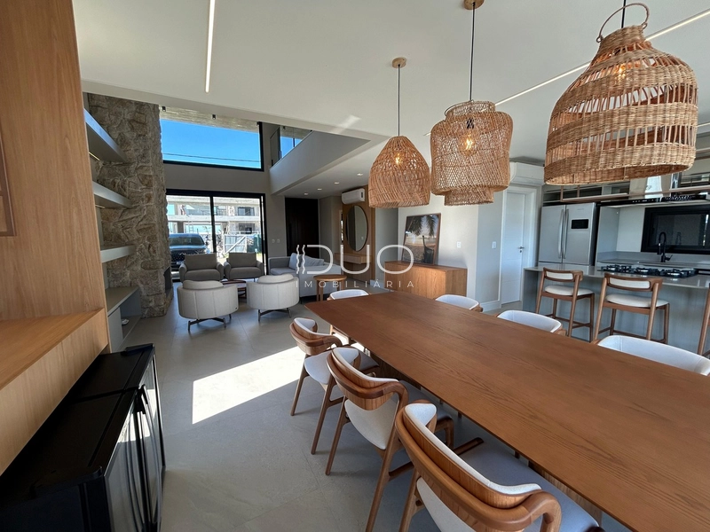 CASA COM 4 DORMITÓRIOS NO CONDOMÍNIO ZEN: 5ª foto da galeria de imagens do imóvel