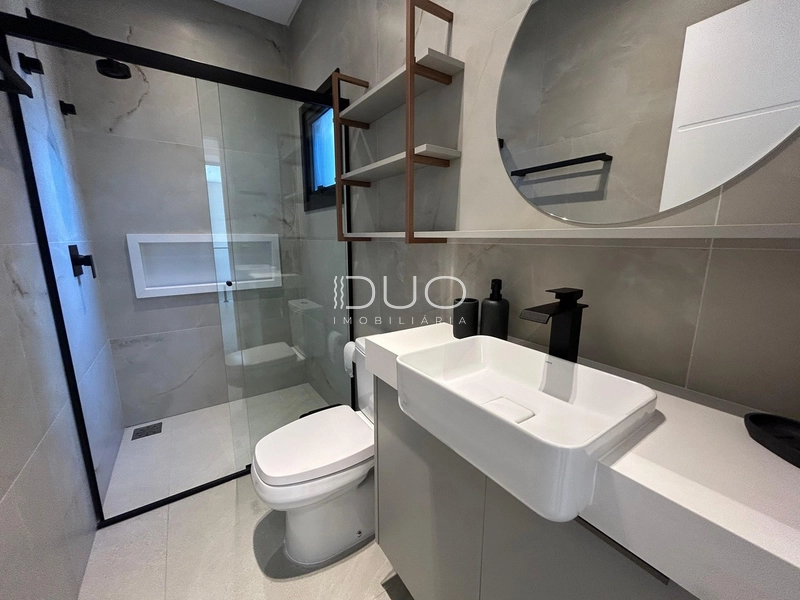 CASA COM 4 DORMITÓRIOS NO CONDOMÍNIO ZEN: 19ª foto da galeria de imagens do imóvel