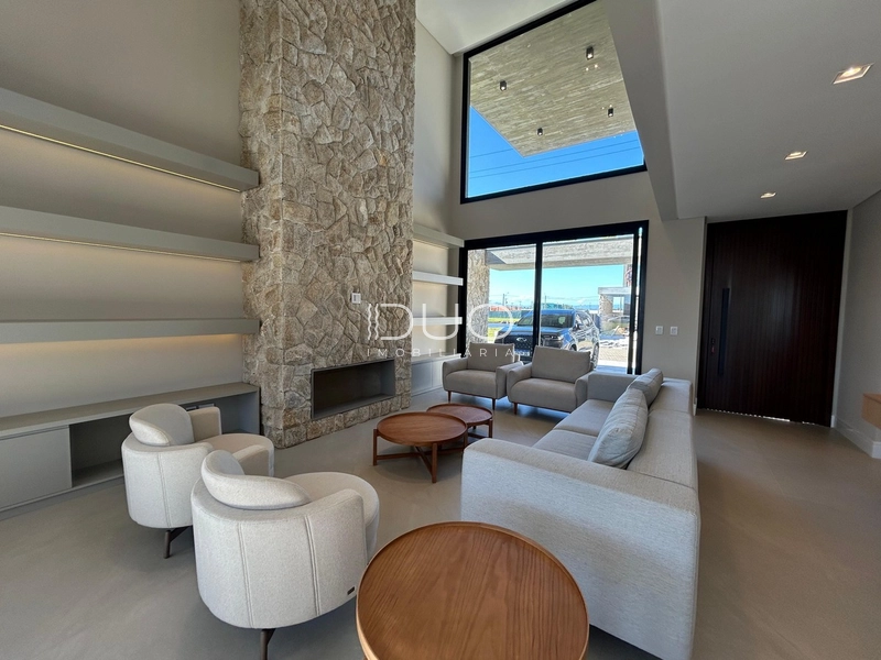 CASA COM 4 DORMITÓRIOS NO CONDOMÍNIO ZEN: 4ª foto da galeria de imagens do imóvel