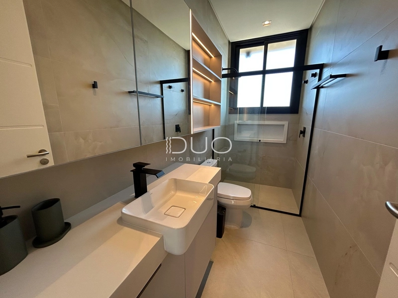 CASA COM 4 DORMITÓRIOS NO CONDOMÍNIO ZEN: 25ª foto da galeria de imagens do imóvel