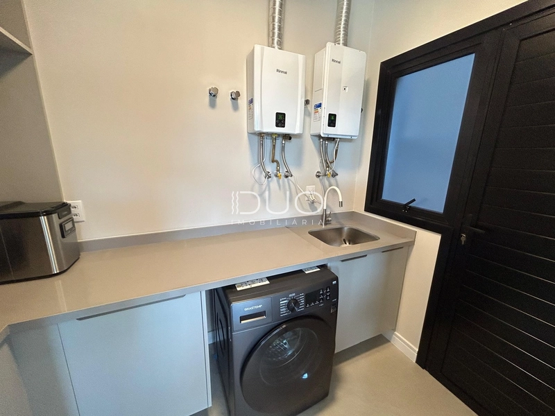 CASA COM 4 DORMITÓRIOS NO CONDOMÍNIO ZEN: 12ª foto da galeria de imagens do imóvel