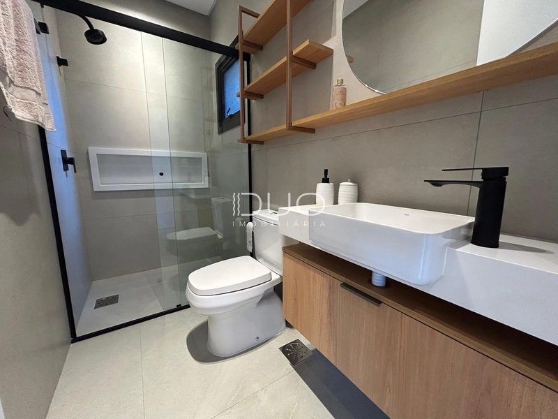 CASA COM 4 DORMITÓRIOS NO CONDOMÍNIO ZEN: 27ª foto da galeria de imagens do imóvel