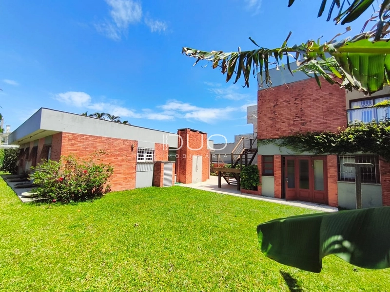 CASA COM 3 DORMITÓRIOS EM XANGRI-LÁ: 3ª foto da galeria de imagens do imóvel