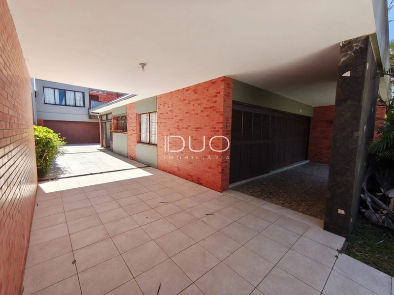 CASA COM 3 DORMITÓRIOS EM XANGRI-LÁ: 4ª foto da galeria de imagens do imóvel