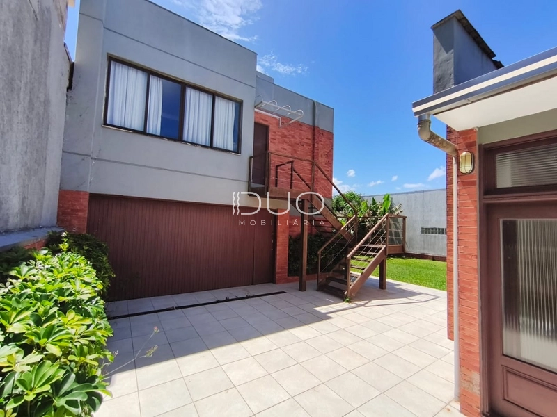 CASA COM 3 DORMITÓRIOS EM XANGRI-LÁ: 5ª foto da galeria de imagens do imóvel